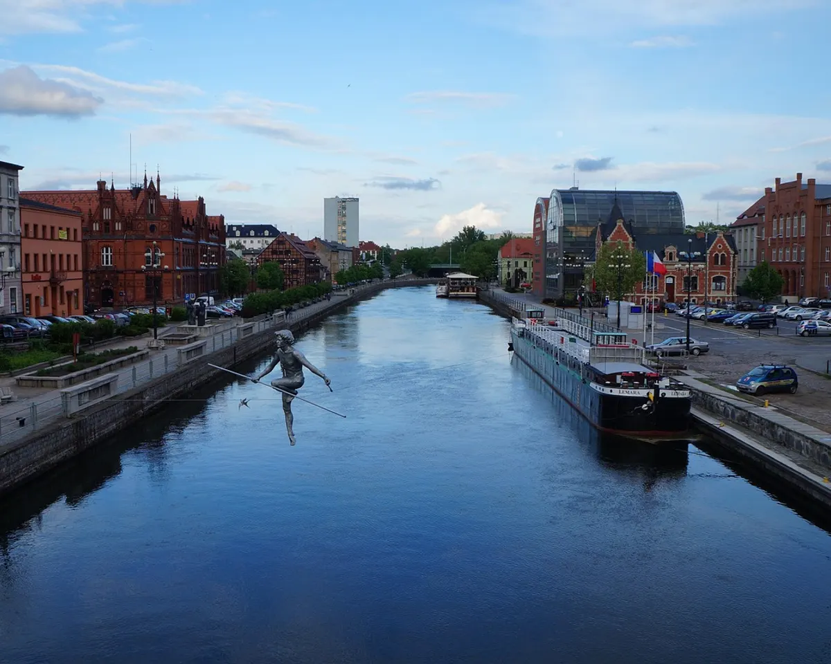 Bydgoszcz