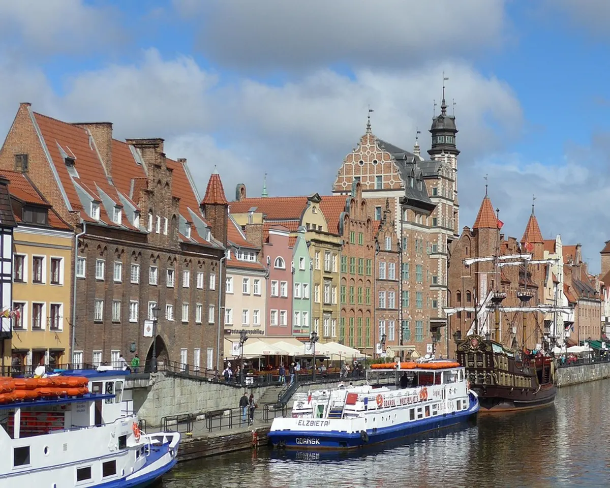 Gdańsk
