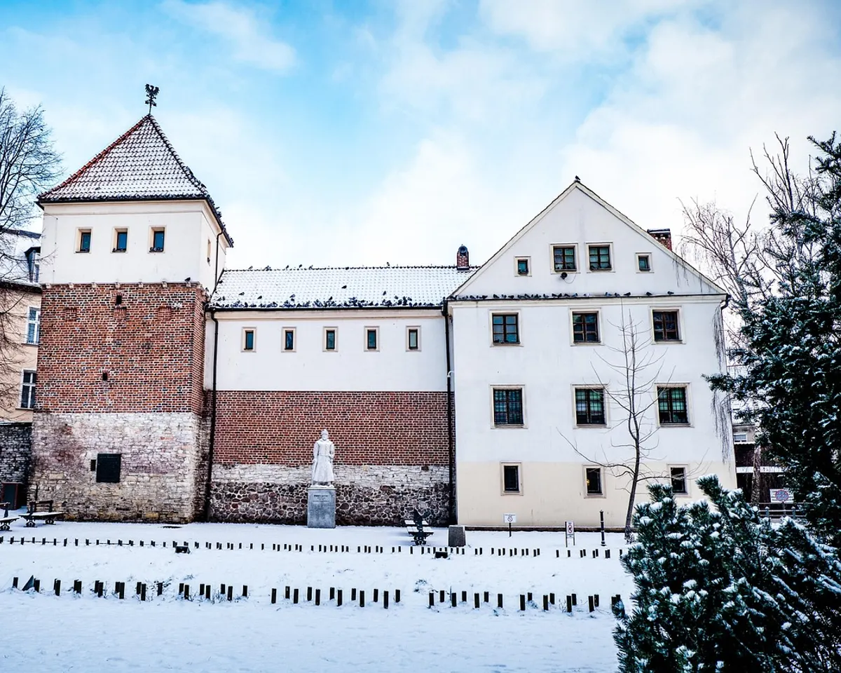 Gliwice