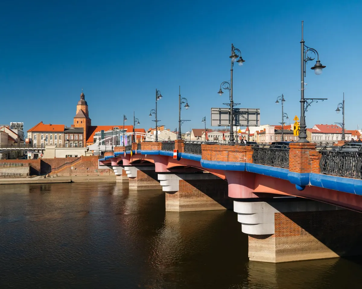 Gorzów Wielkopolski