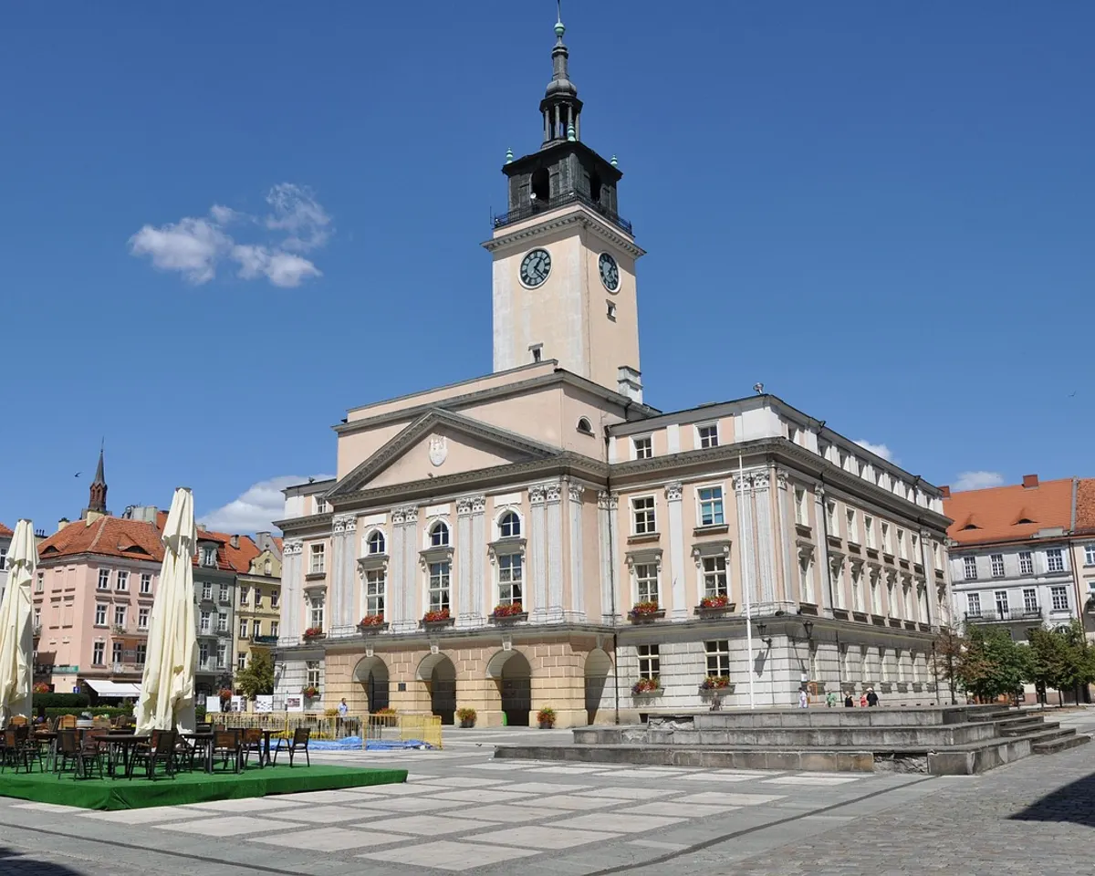 Kalisz