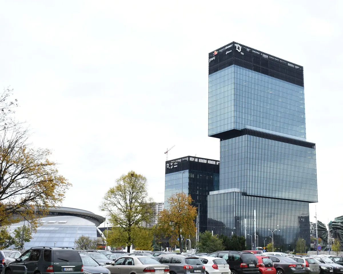 Katowice