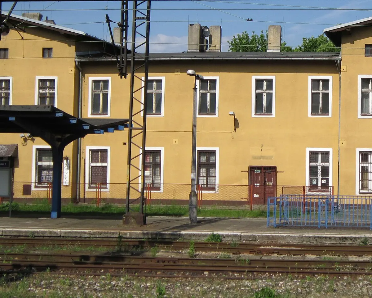 Mysłowice