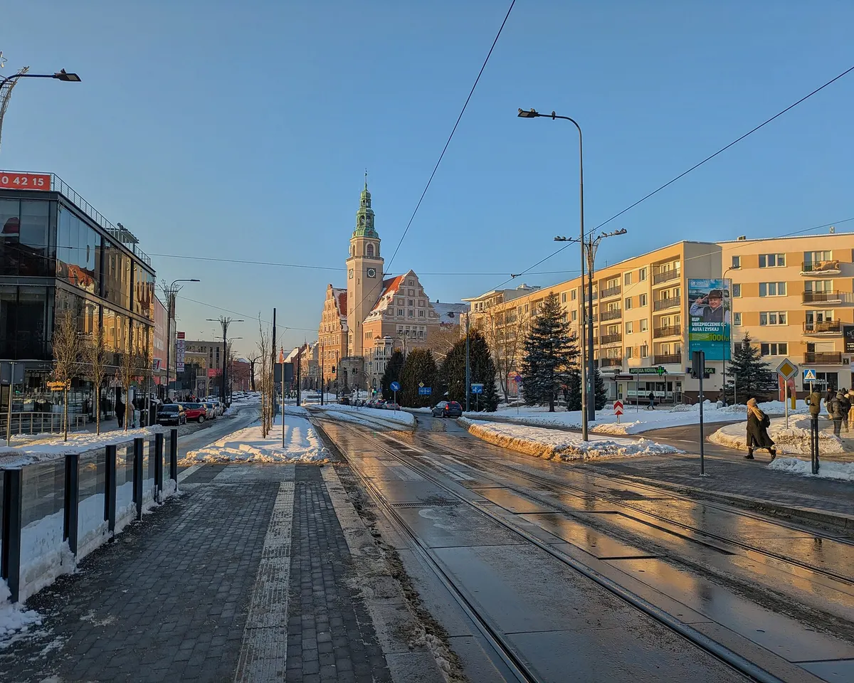Olsztyn