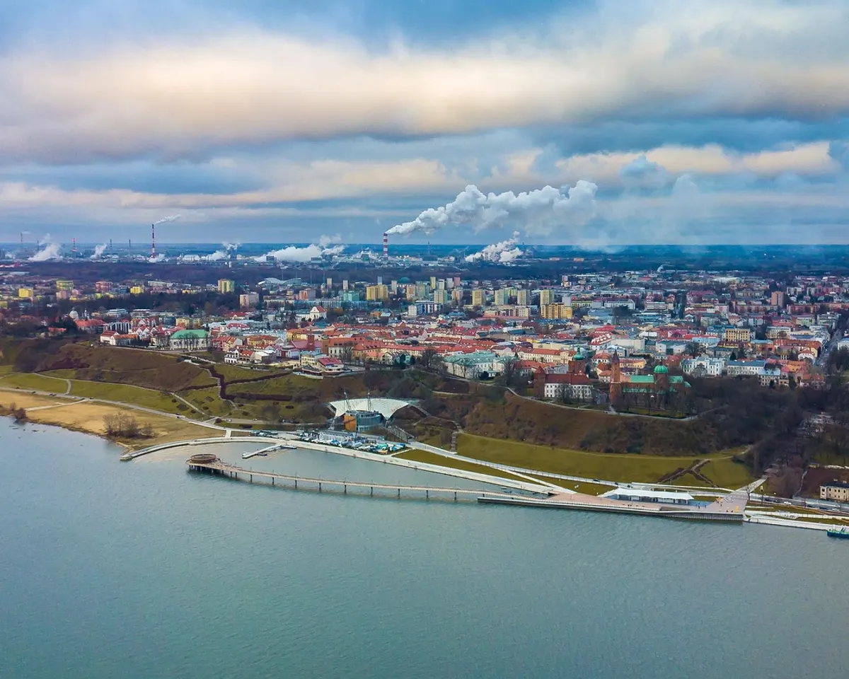 Płock