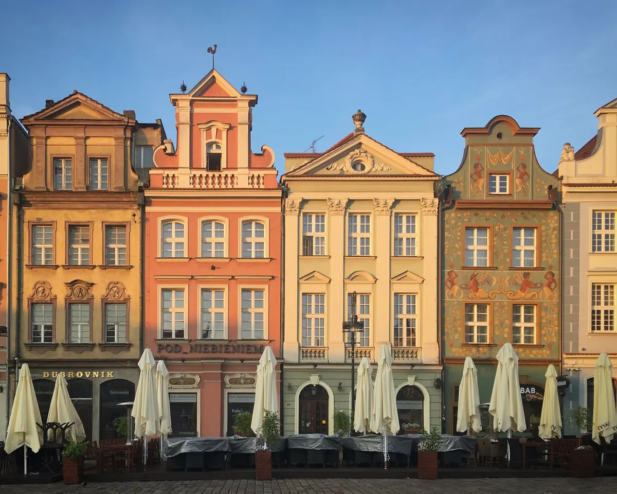 Poznań
